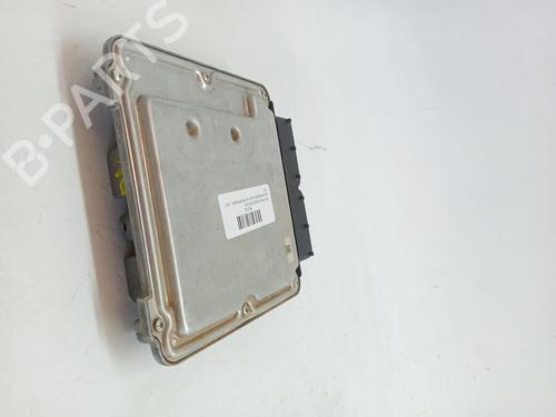 Engine control unit (ECU) VW GOLF VII (5G1, BQ1, BE1, BE2) 2.0 TDI | BP24883747M57 