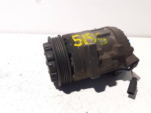 Used AC compressor MERCEDES-BENZ A-CLASS (W168) A 160 (168.033, 168.133) (102 hp) 25459260