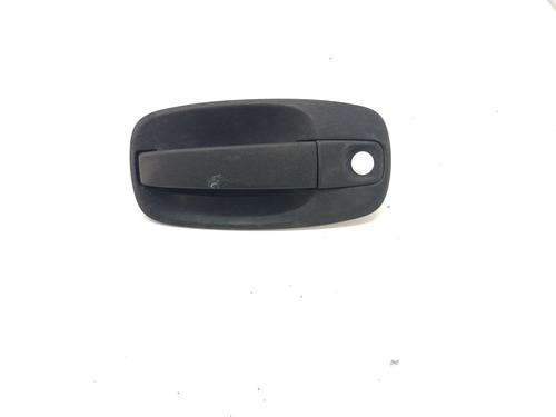 Used Front left exterior door handle NISSAN PRIMASTAR Van (X83) 2.0 dCi 90 (90 hp) 27858445