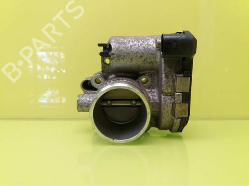 Drosselklappe FORD FIESTA VI (CB1, CCN) 1.25 | BP23404784M82