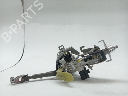 Used Steering column RENAULT ZOE (BFM_) ZOE (88 hp) 24189302