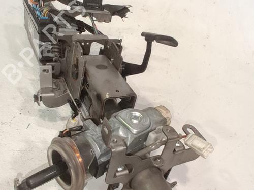 Steering column SUBARU FORESTER (SH_) 2.0 D AWD (SHH, SHD, SHN) | BP37288998M21 - Image 4