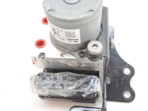 Used ABS pump HYUNDAI TUCSON (TL, TLE) 1.6 CRDi hybrid 48V (136 hp) 29051485