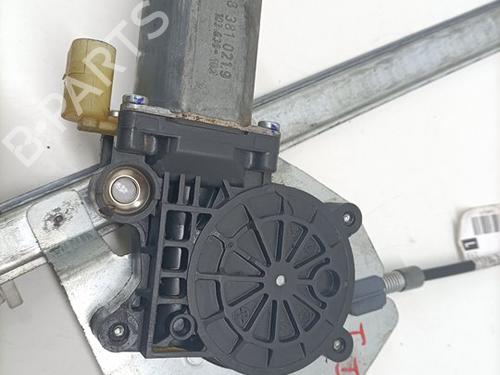 Rear left window mechanism BMW X5 (E53) 3.0 d | BP25987115C24 