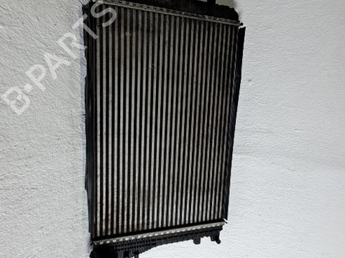 Intercooler SEAT LEON (1P1) 2.0 TDI 16V | BP29852254M30