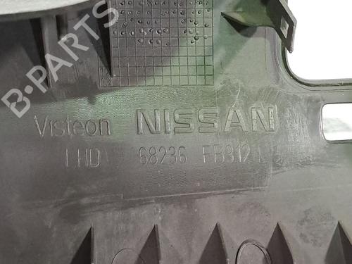 Other NISSAN NAVARA NP300 (D40) 2.5 dCi 4WD | BP24402488O1 