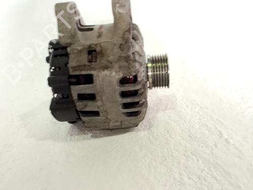 Dynamo CITROËN C4 Coupe (LA_) 1.4 16V (88 hp) 29992329