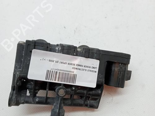 Used Electronic module LAND ROVER RANGE ROVER SPORT I (L320) 3.0 D 4x4 (245 hp) 23354496