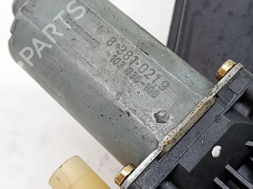 Rear left window mechanism BMW X5 (E53) 4.4 i | BP39741999C24 - Image 3