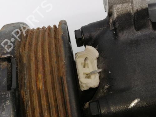 AC compressor OPEL SENATOR B (V88) 3.0 (P19) | BP23935864M34 