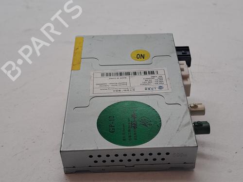 Electronic module MG MG ZS SUV (AZS1) 1.0 T-GDi | BP27293018M83 