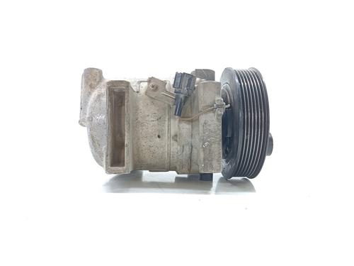 AC compressor NISSAN NAVARA NP300 (D40) 2.5 dCi 4WD | BP25455310M34 