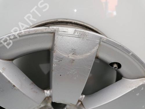 Rim CITROËN C8 (EA_, EB_) 2.2 HDi | BP23421018C45