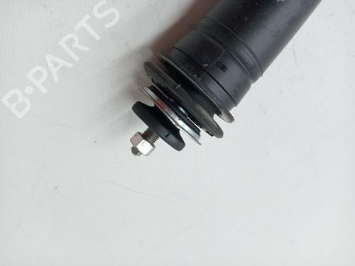 Left rear shock absorber TOYOTA YARIS (_P9_) 1.3 VVT-i (SCP90_, SCP90R) | BP23354655M18 