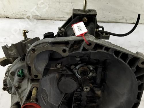 gearbox-peugeot-307-break-3e-2002-2003-2004-2005-2006-2007-2008-2009-39164597 main image
