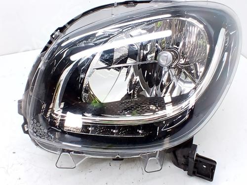 Used Left headlight Left headlight SMART FORTWO Coupe (453) electric drive / EQ (453.391) (56 hp) 33771814 33771814