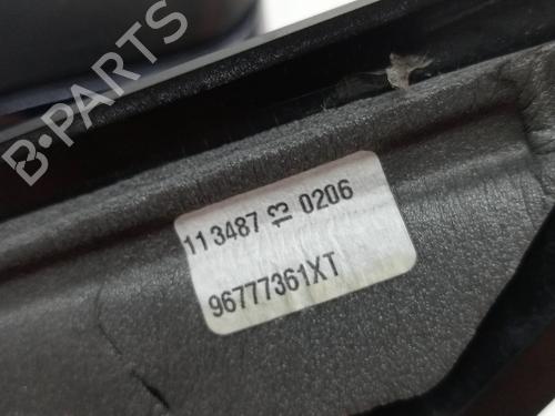 Left mirror PEUGEOT 308 II (LB_, LP_, LW_, LH_, L3_) 1.6 THP 125 | BP23350668C26 