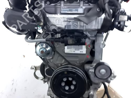 Used Engine Engine CITROËN C5 AIRCROSS (A_) 1.2 Hybrid 136 (ARHPYJ) (136 hp) 34367417 34367417