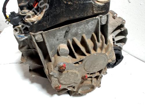 Gearbox SAAB 9-3 (YS3F, E79, D79, D75) 1.9 TTiD | BP33772262M3 - Image 3