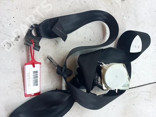 Used Rear left seatbelt FORD C-MAX II (DXA/CB7, DXA/CEU) 1.0 EcoBoost (125 hp) 29229105