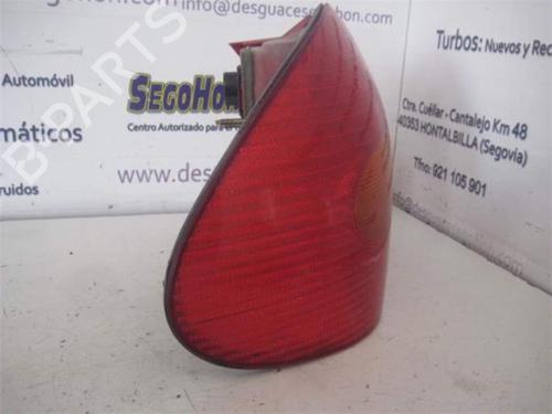 Left taillight FORD MONDEO II (BAP) 1.8 TD | BP25459916C34 