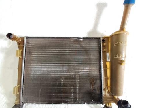 Water radiator FIAT 500 (312_) 1.2 (312AXA1A) | BP29852260M31