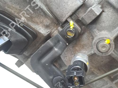 Gearbox HYUNDAI ix20 (JC) 1.4 CRDi | BP23976416M3 