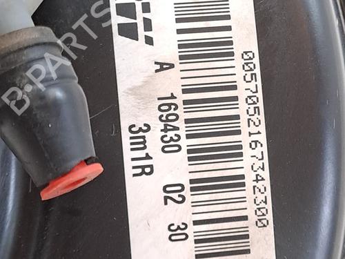 Servo brake MERCEDES-BENZ B-CLASS Sports Tourer (W245) B 200 CDI (245.208) | BP28179499M42 