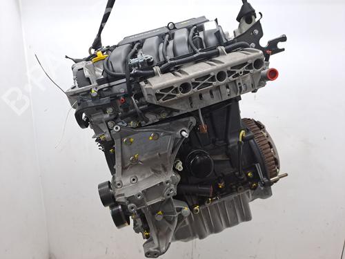 Used Engine RENAULT SCÉNIC I MPV (JA0/1_, FA0_) 2.0 16V RX4 (139 hp) 23362023