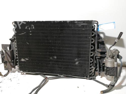 Varmeapparat RENAULT LAGUNA I (B56_, 556_) 2.2 D (B56F/2) (83 hp) 25457668