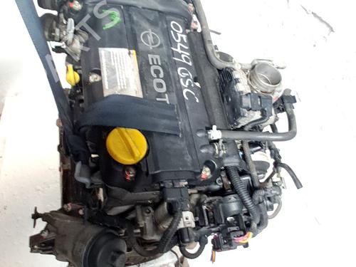 Engine OPEL CORSA D (S07) 1.4 (L08, L68) | BP33766928M1  - Image 5