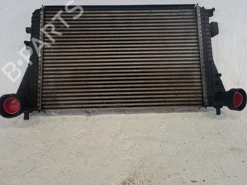 Intercooler AUDI A3 (8P1) 2.0 TDI 16V (140 hp) 31580660
