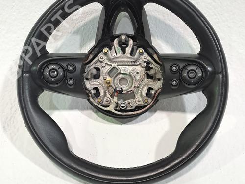 Used Steering wheel MINI MINI CLUBMAN (F54) Cooper (136 hp) 25613380