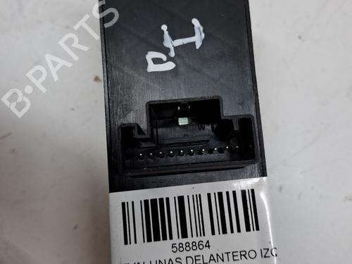 Left front window switch SEAT LEON (5F1) 2.0 TDI | BP23377837I27