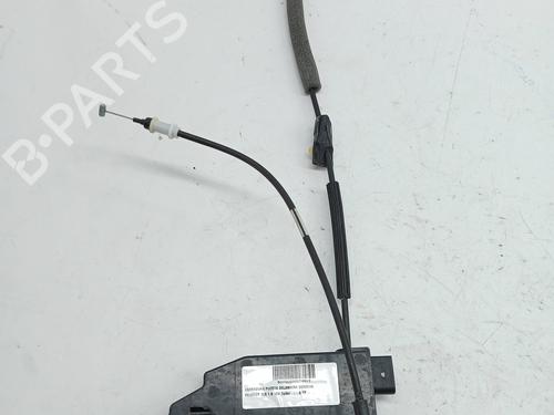 Used Front right lock PEUGEOT 308 II (LB_, LP_, LW_, LH_, L3_) 1.6 THP 125 (125 hp) 23350633