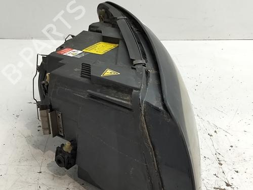 Left headlight VOLVO C30 (533) 2.0 D | BP39555456C28 - Image 4