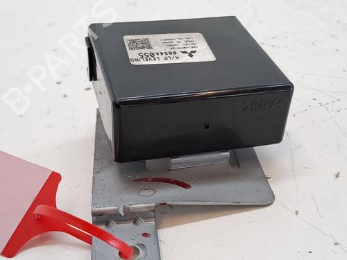 Electronic module CITROËN C-CROSSER (VU_, VV_) 2.2 HDi | BP27462656M83 