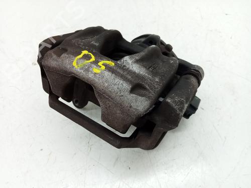 Used Left rear brake caliper AUDI Q5 (FYB, FYG) 35 TDI quattro (163 hp) 29301707