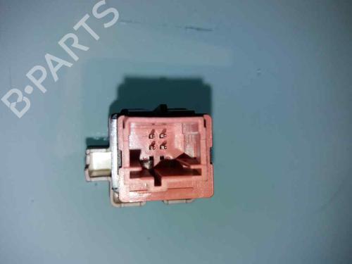 Warning switch CITROËN C4 I (LC_) 1.6 HDi | BP23650768I22 