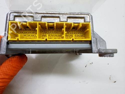 Airbag module MAZDA 6 Saloon (GJ, GL) 2.2 D (GJ2FP) | BP30772337M53