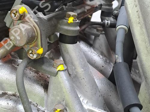 Engine MITSUBISHI PAJERO PININ I (H6_W, H7_W) 1.8 (H76W, H66W) | BP23975455M1 
