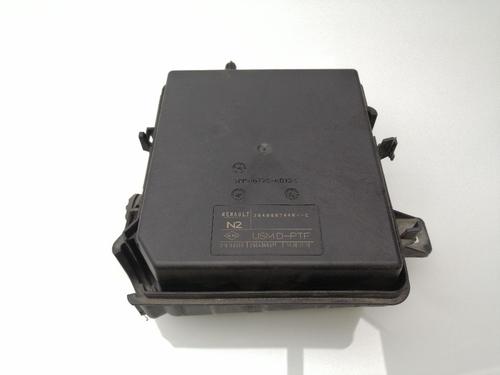 Fuse box RENAULT LAGUNA III (BT0/1) 2.0 dCi (BT01, BT08, BT09, BT0E, BT0K, BT12, BT1C, BT1D,... | BP23376930E1 