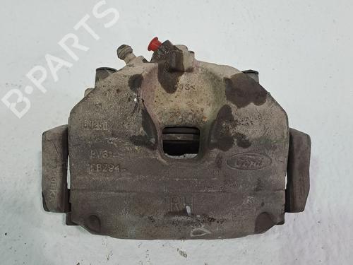 Right front brake caliper FORD KUGA II (DM2) 2.0 TDCi | BP25613213M104 