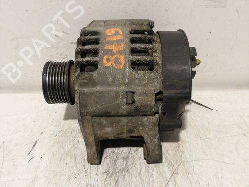 Generator RENAULT KANGOO Express (FC0/1_) 1.5 dCi (FC1G) (84 hp) 25460212