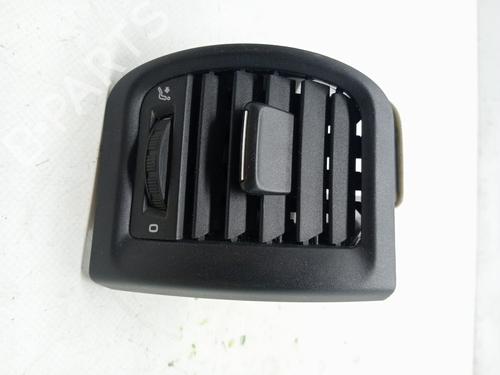 Air vent SKODA FABIA II (542) 1.2 12V | BP23354327I21 