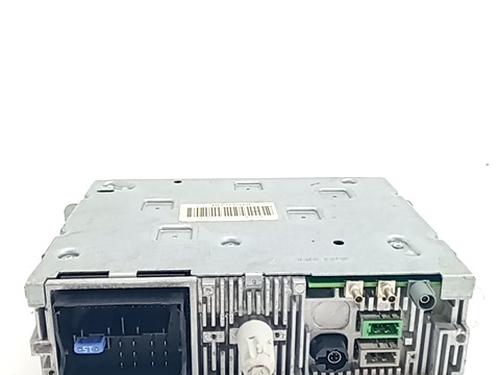 Used Radio CITROËN C4 CACTUS 1.6 BlueHDi 100 (99 hp) 31580615