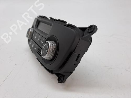 Climate control KIA VENGA (YN) 1.6 CRDi 128 | BP23942793I5 
