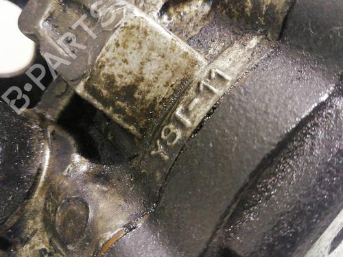 Servostyringspumpe HYUNDAI MATRIX (FC) 1.5 CRDi | BP25460723M99 