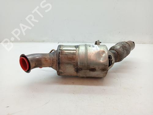 Used Catalyst BMW 1 (E87) 118 d (143 hp) 23357329