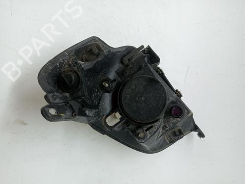 Right headlight PEUGEOT BIPPER Tepee 1.3 HDi 75 | BP27630717C29 